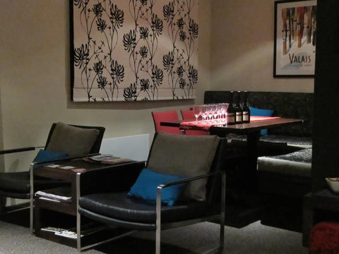 Squatters Run Apartments - Stayed 8