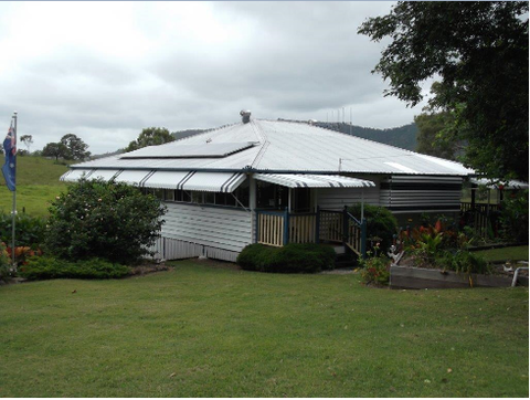 Staple House Bed & Breakfast - Stayed 0