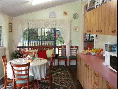 Staple House Bed & Breakfast - Stayed 2