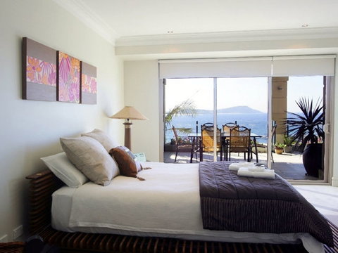 Star Of The Sea Luxury Apartments - Stayed 0