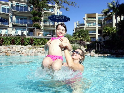 Star Of The Sea Luxury Apartments - Stayed 2