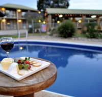 Statesman Motor Inn - Stayed