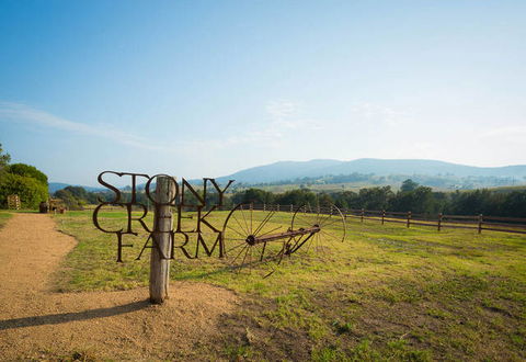 Stony Creek Farm B&B - Stayed 2