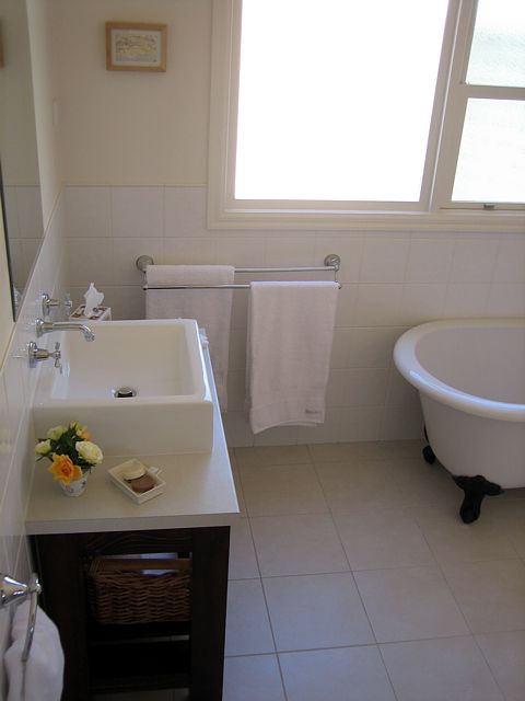 Strath Valley View B And B - Stayed 3