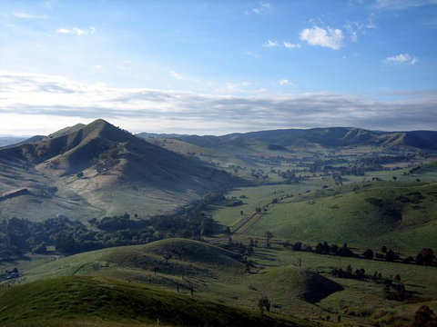 Strath Valley View B And B - Stayed 4