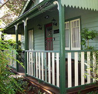 Strawberry Patch Cottage - Stayed