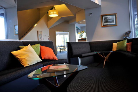 Sullivans Hotel - Stayed 2