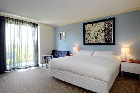 Sullivans Hotel - Stayed 8