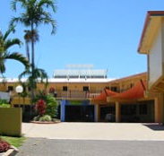 Summit Motel - Stayed