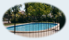 Sun City Caravan Park - Stayed