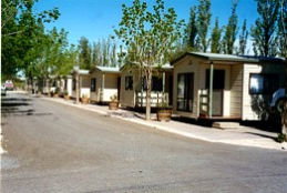 Sun City Caravan Park - Stayed 2