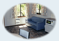 Sun City Caravan Park - Stayed 1