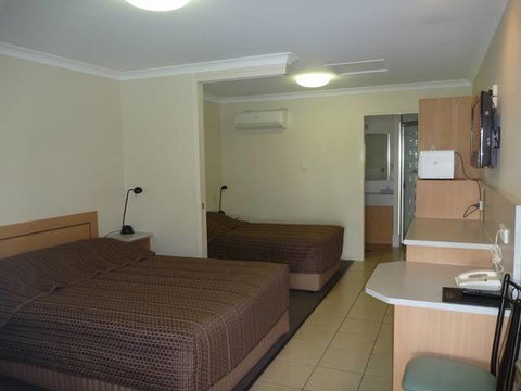 Sun Valley Motel - Stayed 1