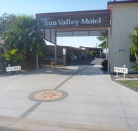 Sun Valley Motel - Stayed