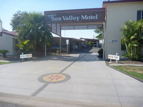 Sun Valley Motel - Stayed 0