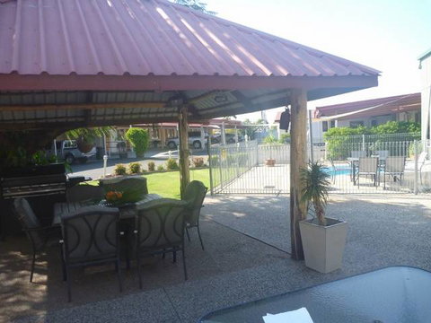 Sun Valley Motel - Stayed 2