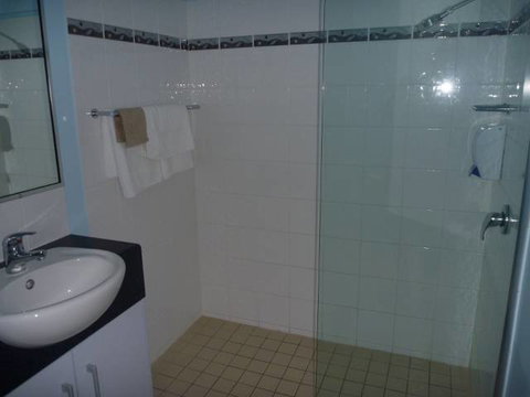 Sun Valley Motel - Stayed 4