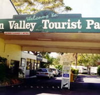 Sun Valley Tourist Park - Stayed