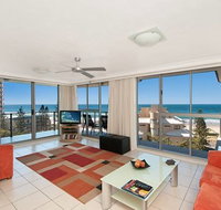 Sunbird Beach Resort - Stayed