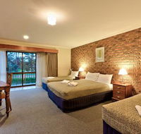 Sundowner Hume Country Motor Inn - Stayed