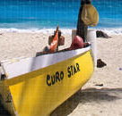 Sunnyside Caravan Park - Stayed