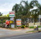 Sunraysia Motel  Holiday Apartments - Stayed