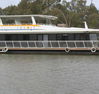 Sunraysia Resort - Stayed