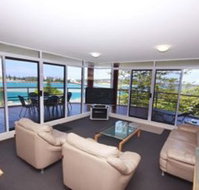 Sunrise Apartments Tuncurry - Stayed