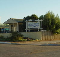 Sunset Beach Holiday Park - Stayed