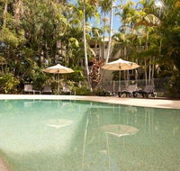 Sunset Cove Noosa - Stayed