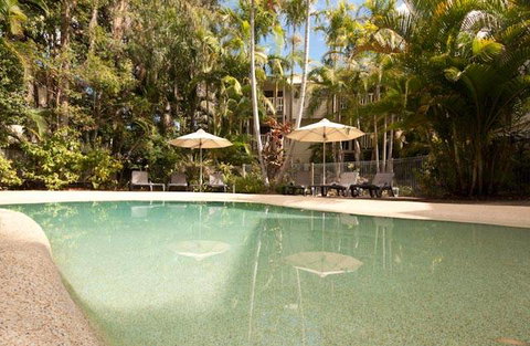 Sunset Cove Noosa - Stayed 0