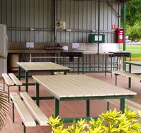 Sunset Top Tourist Park - Stayed