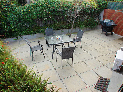 Sunset Waters - Stayed 3