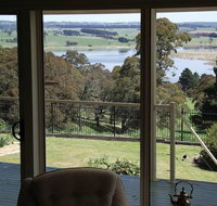 Sunsets At Oberon - Stayed