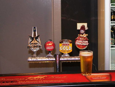 Sunshine Motor Inn - Stays Accommodation 2