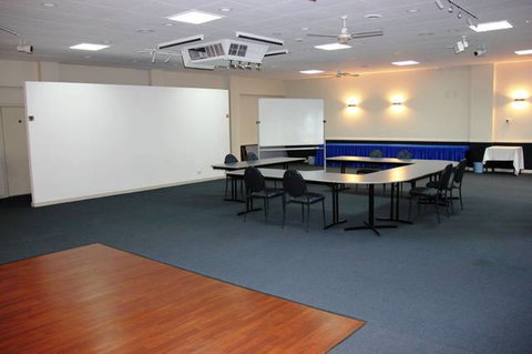 Sunshine Motor Inn - Stays Accommodation 3