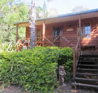 Sunshine Valley Cottages - Stayed