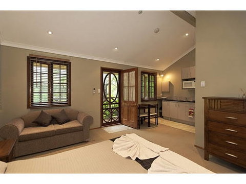 Sunshine Valley Cottages - Stayed 1