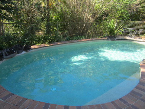 Sunshine Valley Cottages - Stayed 3