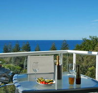 Sunshine Vista - Stayed