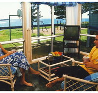 Surf Beach Holiday Park - Stayed