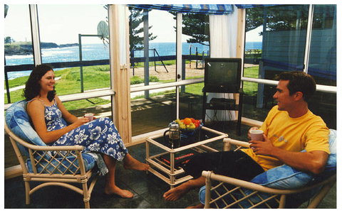 Surf Beach Holiday Park - Stayed 0