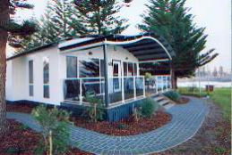Surf Beach Holiday Park - Stayed 4