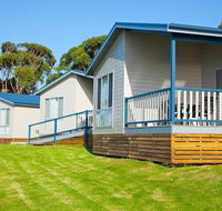 Surfbeach Holiday Park - Narooma - Stayed