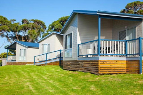 Surfbeach Holiday Park - Narooma - Stayed 0