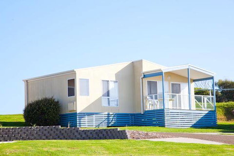 Surfbeach Holiday Park - Narooma - Stayed 2