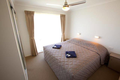 Surfbeach Holiday Park - Narooma - Stayed 3
