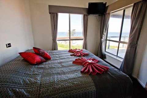 Surfbeach Holiday Park - Narooma - Stayed 4