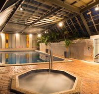 Surfers Royale LTD - Stayed