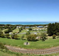 Surfside Holiday Park - Warrnambool - Stayed